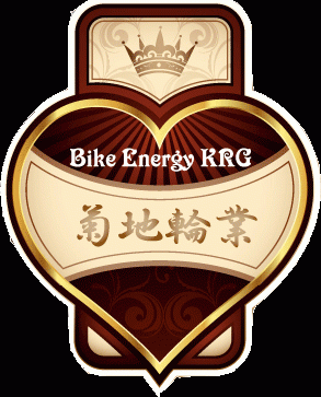 ★Bike Energy KRG★ 菊地輪業